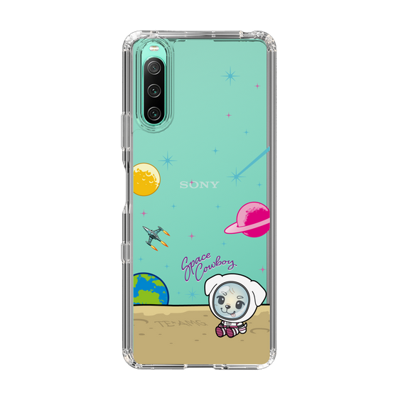 スリムプロテクションケース［ Takanori Iwata ASIA TOUR 2025-2026 "SPACE COWBOY" - キャラB ］