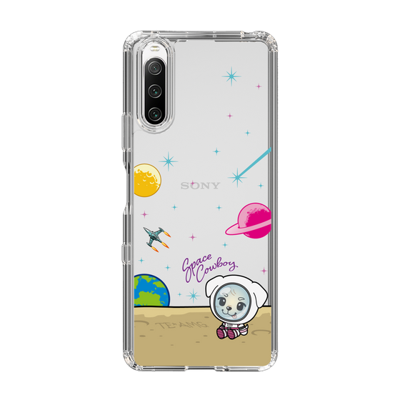 スリムプロテクションケース［ Takanori Iwata ASIA TOUR 2025-2026 "SPACE COWBOY" - キャラB ］