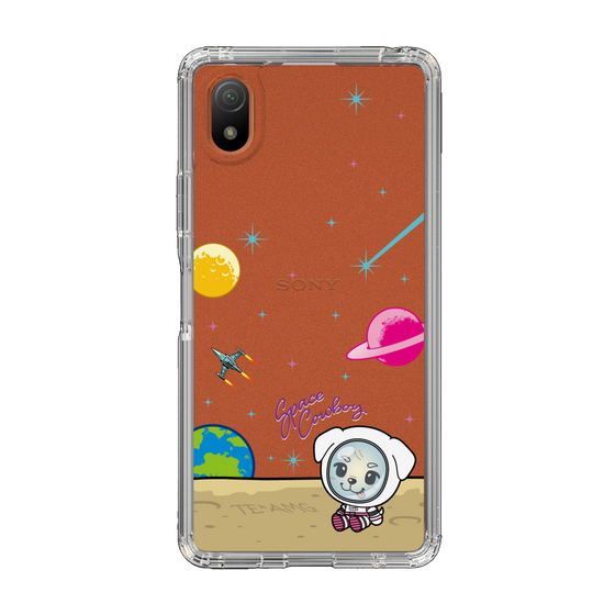 スリムプロテクションケース［ Takanori Iwata ASIA TOUR 2025-2026 "SPACE COWBOY" - キャラB ］