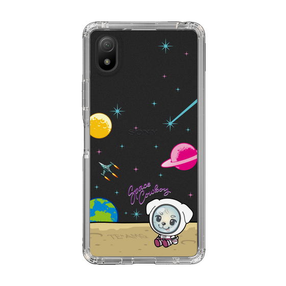 スリムプロテクションケース［ Takanori Iwata ASIA TOUR 2025-2026 "SPACE COWBOY" - キャラB ］