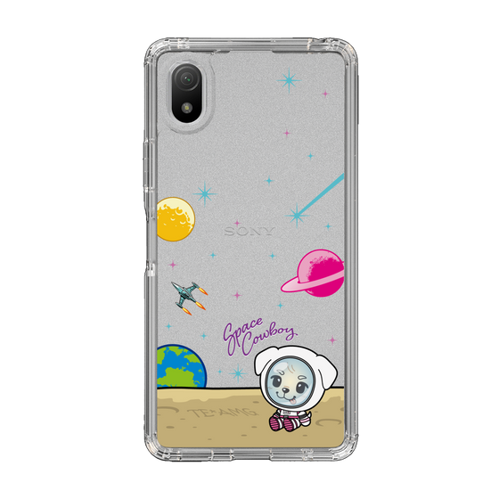 スリムプロテクションケース［ Takanori Iwata ASIA TOUR 2025-2026 "SPACE COWBOY" - キャラB ］