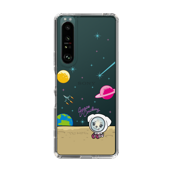 スリムプロテクションケース［ Takanori Iwata ASIA TOUR 2025-2026 "SPACE COWBOY" - キャラB ］