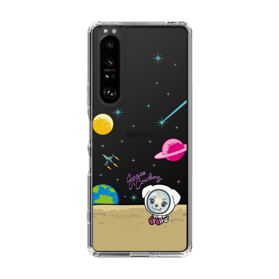 スリムプロテクションケース［ Takanori Iwata ASIA TOUR 2025-2026 "SPACE COWBOY" - キャラB ］