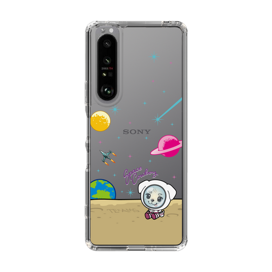 スリムプロテクションケース［ Takanori Iwata ASIA TOUR 2025-2026 "SPACE COWBOY" - キャラB ］