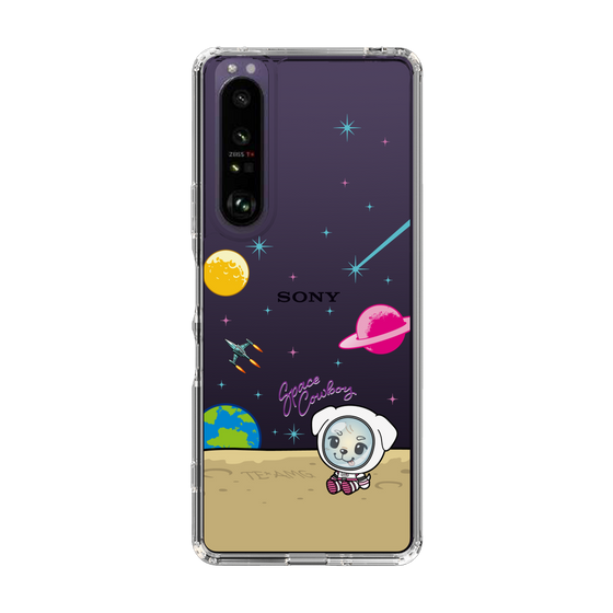 スリムプロテクションケース［ Takanori Iwata ASIA TOUR 2025-2026 "SPACE COWBOY" - キャラB ］