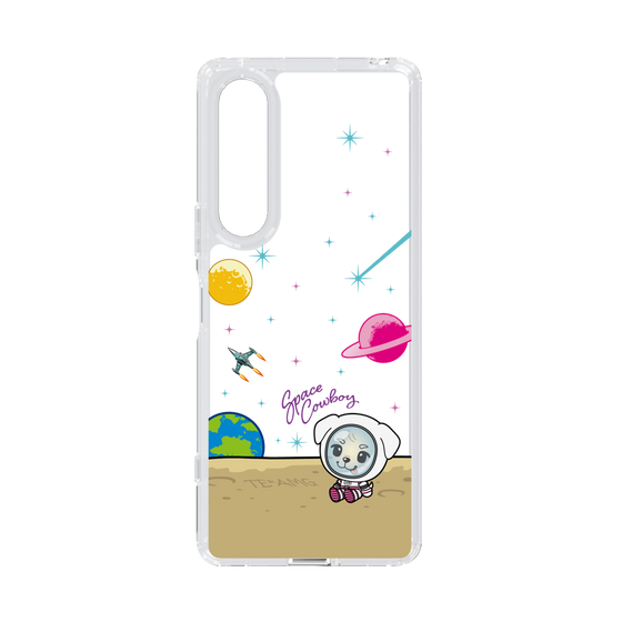 スリムプロテクションケース［ Takanori Iwata ASIA TOUR 2025-2026 "SPACE COWBOY" - キャラB ］