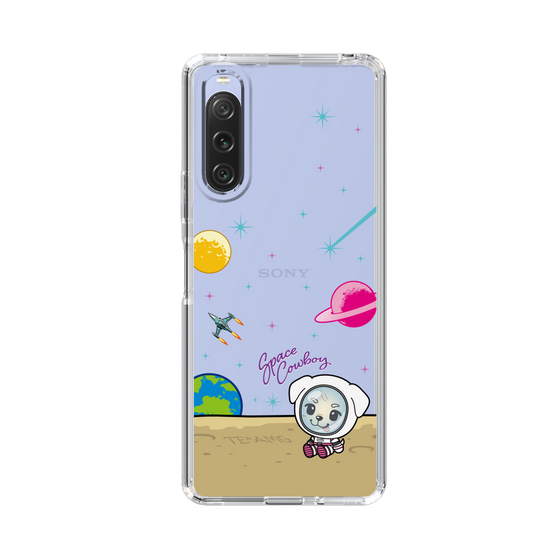 スリムプロテクションケース［ Takanori Iwata ASIA TOUR 2025-2026 "SPACE COWBOY" - キャラB ］