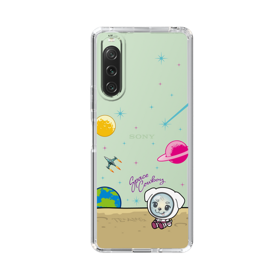 スリムプロテクションケース［ Takanori Iwata ASIA TOUR 2025-2026 "SPACE COWBOY" - キャラB ］