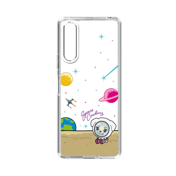 スリムプロテクションケース［ Takanori Iwata ASIA TOUR 2025-2026 "SPACE COWBOY" - キャラB ］
