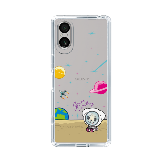 スリムプロテクションケース［ Takanori Iwata ASIA TOUR 2025-2026 "SPACE COWBOY" - キャラB ］