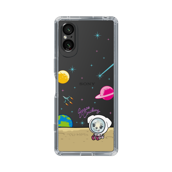 スリムプロテクションケース［ Takanori Iwata ASIA TOUR 2025-2026 "SPACE COWBOY" - キャラB ］