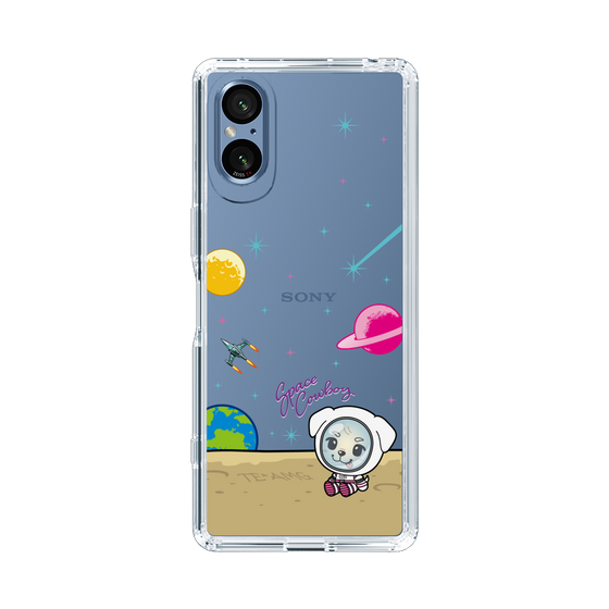 スリムプロテクションケース［ Takanori Iwata ASIA TOUR 2025-2026 "SPACE COWBOY" - キャラB ］