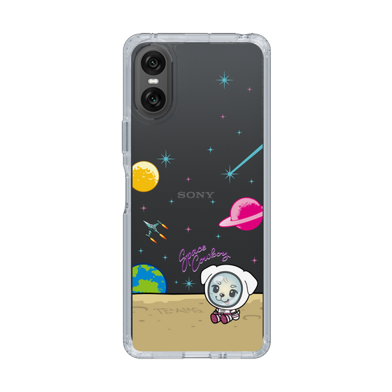 スリムプロテクションケース［ Takanori Iwata ASIA TOUR 2025-2026 "SPACE COWBOY" - キャラB ］