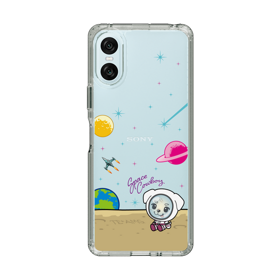 スリムプロテクションケース［ Takanori Iwata ASIA TOUR 2025-2026 "SPACE COWBOY" - キャラB ］