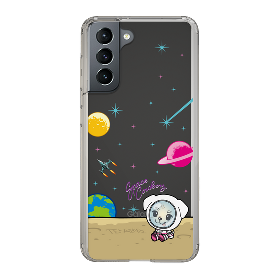 スリムプロテクションケース［ Takanori Iwata ASIA TOUR 2025-2026 "SPACE COWBOY" - キャラB ］