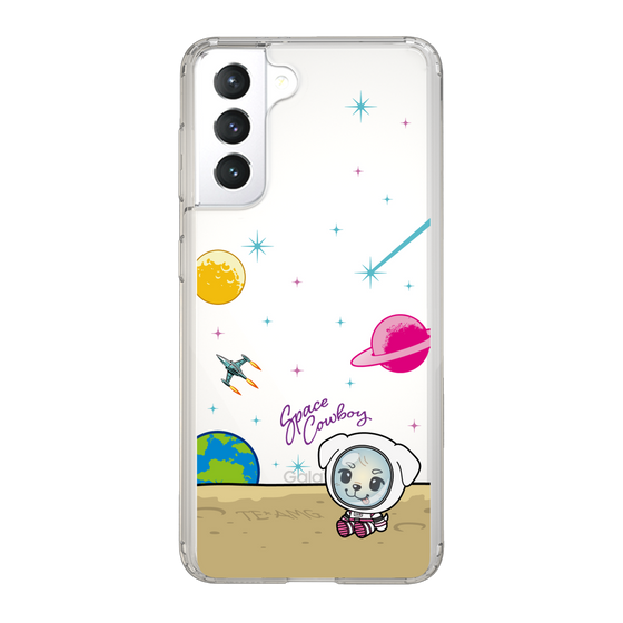 スリムプロテクションケース［ Takanori Iwata ASIA TOUR 2025-2026 "SPACE COWBOY" - キャラB ］