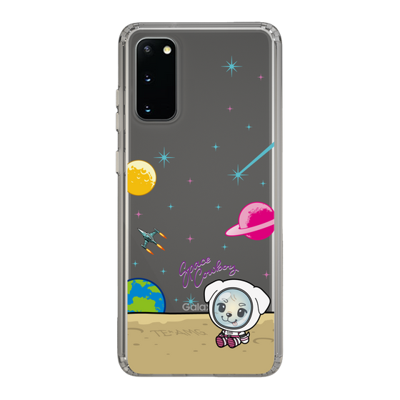 スリムプロテクションケース［ Takanori Iwata ASIA TOUR 2025-2026 "SPACE COWBOY" - キャラB ］