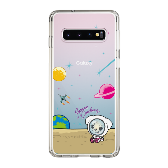 スリムプロテクションケース［ Takanori Iwata ASIA TOUR 2025-2026 "SPACE COWBOY" - キャラB ］