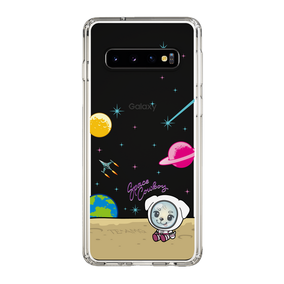 スリムプロテクションケース［ Takanori Iwata ASIA TOUR 2025-2026 "SPACE COWBOY" - キャラB ］