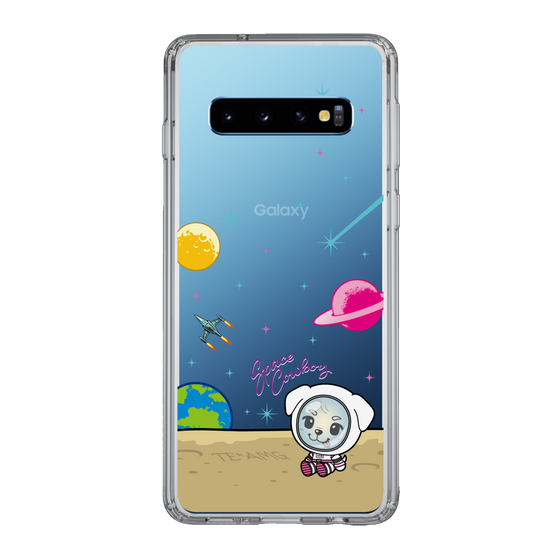 スリムプロテクションケース［ Takanori Iwata ASIA TOUR 2025-2026 "SPACE COWBOY" - キャラB ］