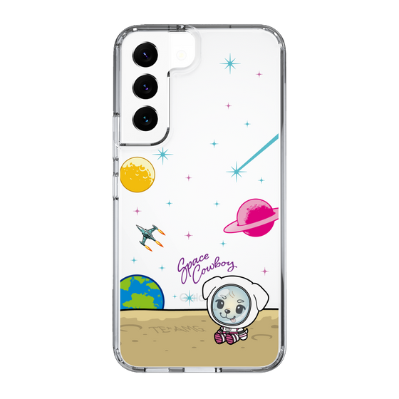 スリムプロテクションケース［ Takanori Iwata ASIA TOUR 2025-2026 "SPACE COWBOY" - キャラB ］