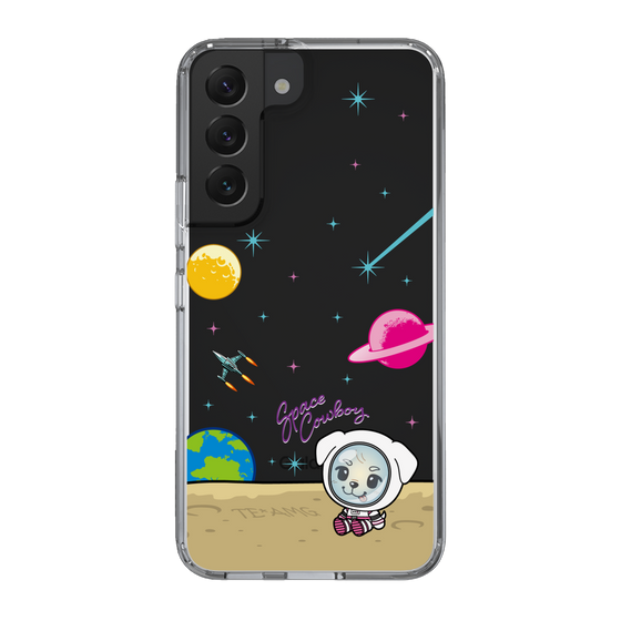 スリムプロテクションケース［ Takanori Iwata ASIA TOUR 2025-2026 "SPACE COWBOY" - キャラB ］