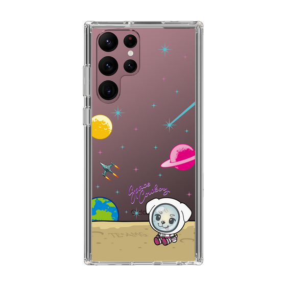 スリムプロテクションケース［ Takanori Iwata ASIA TOUR 2025-2026 "SPACE COWBOY" - キャラB ］