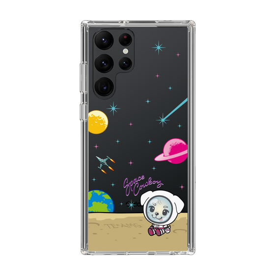 スリムプロテクションケース［ Takanori Iwata ASIA TOUR 2025-2026 "SPACE COWBOY" - キャラB ］