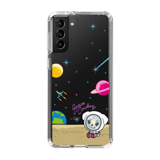 スリムプロテクションケース［ Takanori Iwata ASIA TOUR 2025-2026 "SPACE COWBOY" - キャラB ］