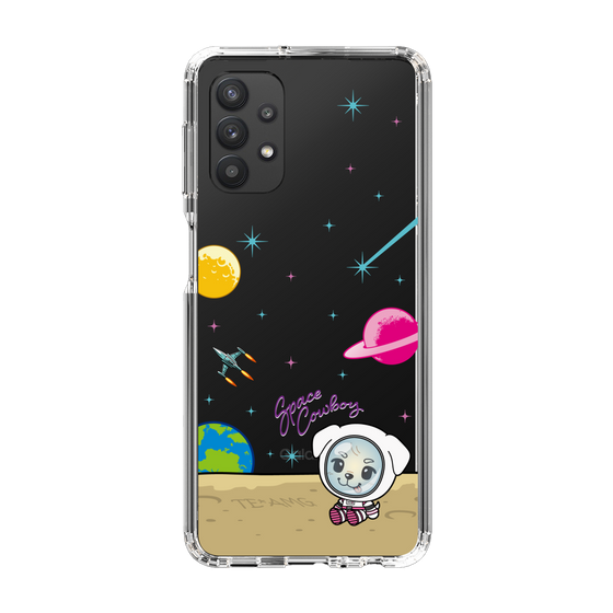 スリムプロテクションケース［ Takanori Iwata ASIA TOUR 2025-2026 "SPACE COWBOY" - キャラB ］