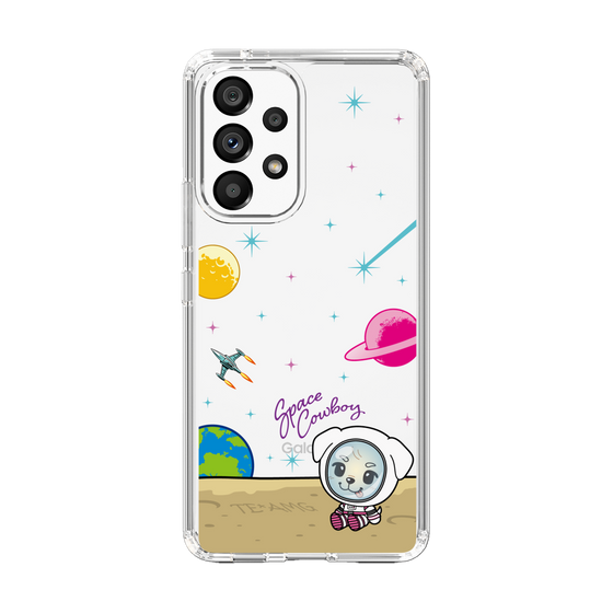 スリムプロテクションケース［ Takanori Iwata ASIA TOUR 2025-2026 "SPACE COWBOY" - キャラB ］