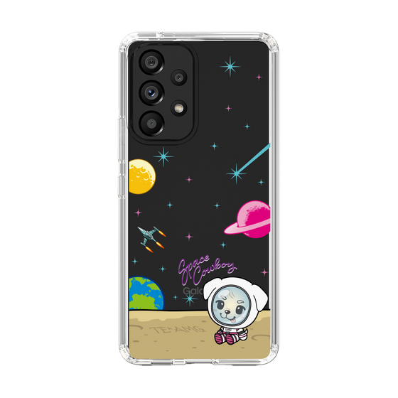 スリムプロテクションケース［ Takanori Iwata ASIA TOUR 2025-2026 "SPACE COWBOY" - キャラB ］