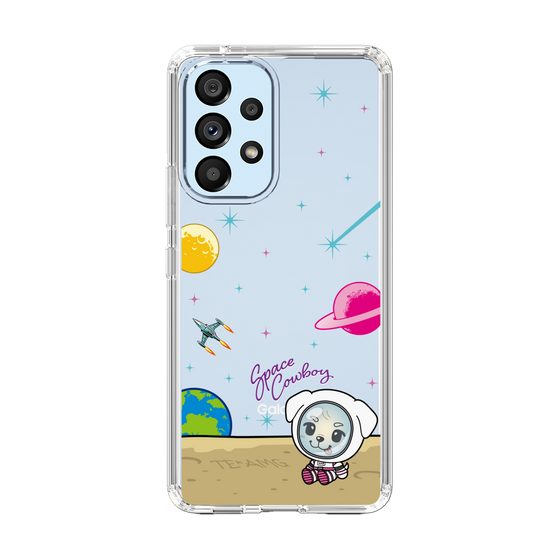 スリムプロテクションケース［ Takanori Iwata ASIA TOUR 2025-2026 "SPACE COWBOY" - キャラB ］