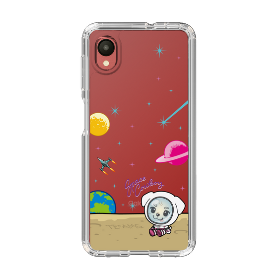 スリムプロテクションケース［ Takanori Iwata ASIA TOUR 2025-2026 "SPACE COWBOY" - キャラB ］