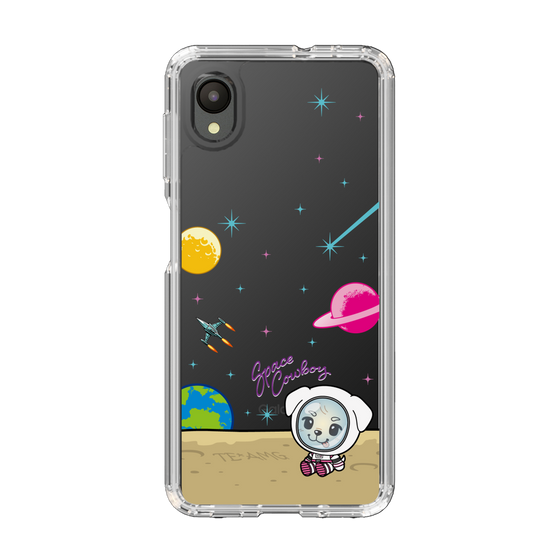 スリムプロテクションケース［ Takanori Iwata ASIA TOUR 2025-2026 "SPACE COWBOY" - キャラB ］