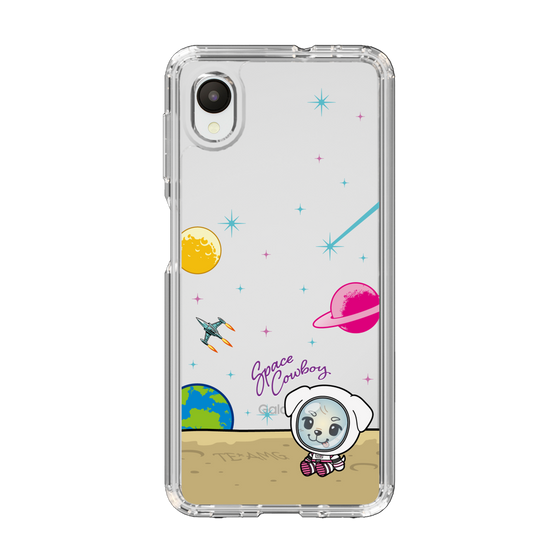 スリムプロテクションケース［ Takanori Iwata ASIA TOUR 2025-2026 "SPACE COWBOY" - キャラB ］