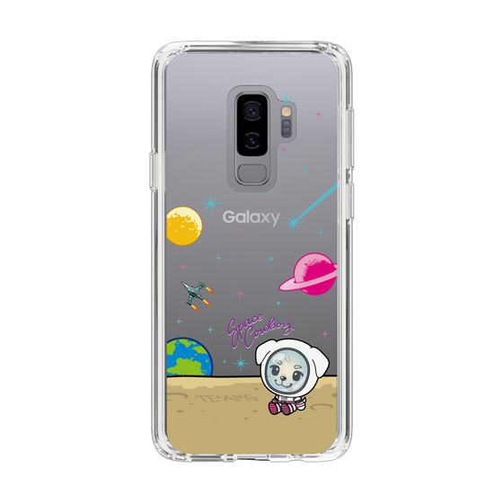 スリムプロテクションケース［ Takanori Iwata ASIA TOUR 2025-2026 "SPACE COWBOY" - キャラB ］