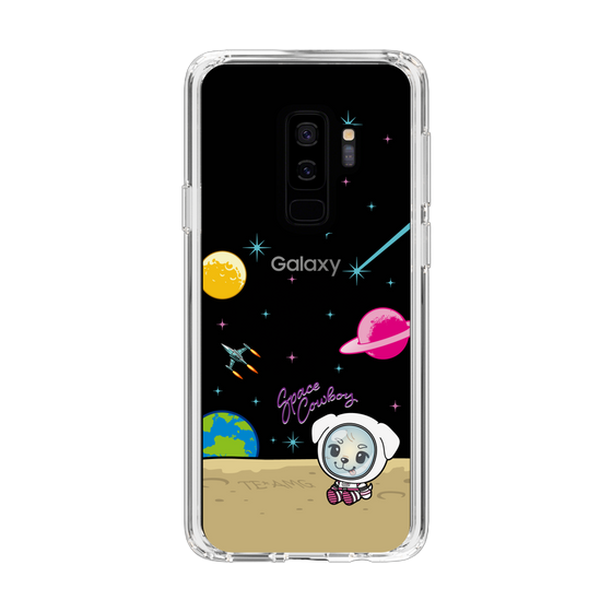 スリムプロテクションケース［ Takanori Iwata ASIA TOUR 2025-2026 "SPACE COWBOY" - キャラB ］