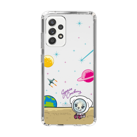 スリムプロテクションケース［ Takanori Iwata ASIA TOUR 2025-2026 "SPACE COWBOY" - キャラB ］