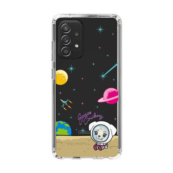 スリムプロテクションケース［ Takanori Iwata ASIA TOUR 2025-2026 "SPACE COWBOY" - キャラB ］