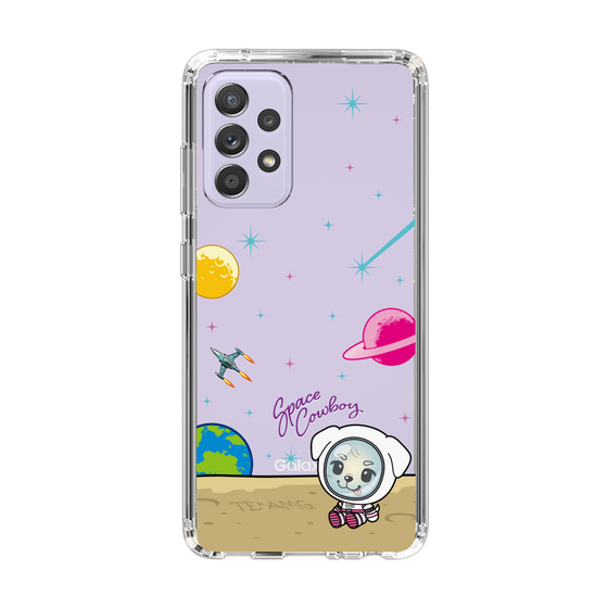 スリムプロテクションケース［ Takanori Iwata ASIA TOUR 2025-2026 "SPACE COWBOY" - キャラB ］