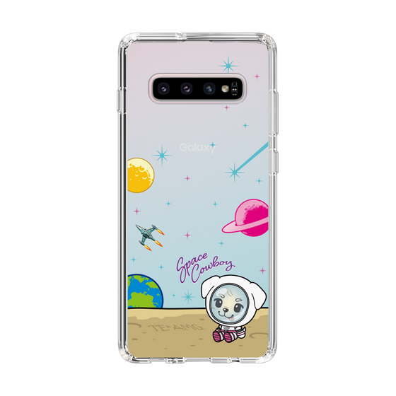 スリムプロテクションケース［ Takanori Iwata ASIA TOUR 2025-2026 "SPACE COWBOY" - キャラB ］