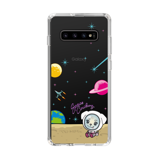 スリムプロテクションケース［ Takanori Iwata ASIA TOUR 2025-2026 "SPACE COWBOY" - キャラB ］