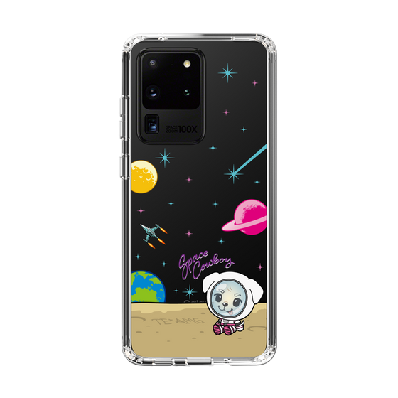 スリムプロテクションケース［ Takanori Iwata ASIA TOUR 2025-2026 "SPACE COWBOY" - キャラB ］