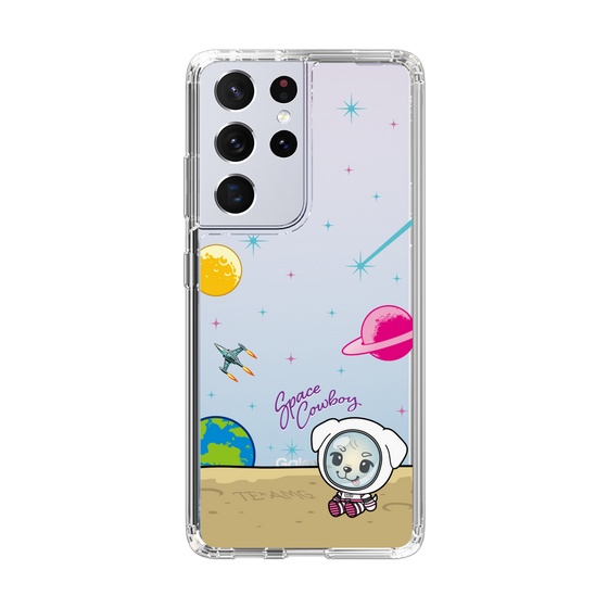スリムプロテクションケース［ Takanori Iwata ASIA TOUR 2025-2026 "SPACE COWBOY" - キャラB ］