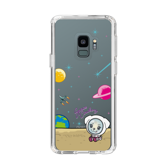 スリムプロテクションケース［ Takanori Iwata ASIA TOUR 2025-2026 "SPACE COWBOY" - キャラB ］