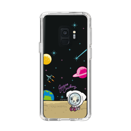 スリムプロテクションケース［ Takanori Iwata ASIA TOUR 2025-2026 "SPACE COWBOY" - キャラB ］