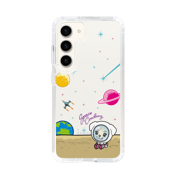 スリムプロテクションケース［ Takanori Iwata ASIA TOUR 2025-2026 "SPACE COWBOY" - キャラB ］