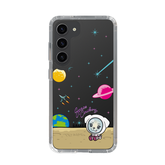 スリムプロテクションケース［ Takanori Iwata ASIA TOUR 2025-2026 "SPACE COWBOY" - キャラB ］