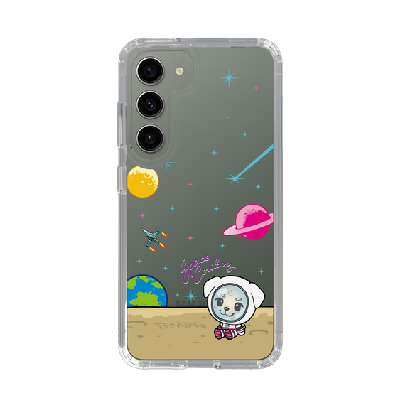 スリムプロテクションケース［ Takanori Iwata ASIA TOUR 2025-2026 "SPACE COWBOY" - キャラB ］